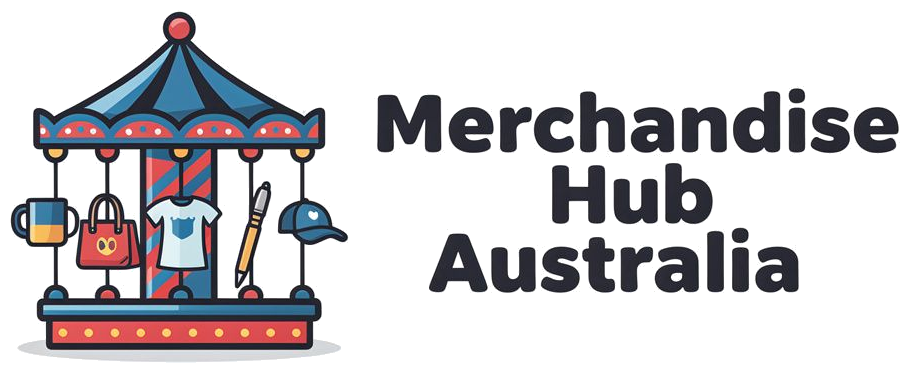 Merchandise Hub Australia