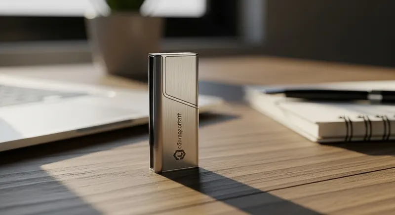 promotional usb stick - promotional merchandise