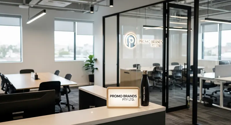 promo brands pty ltd - promotional merchandise