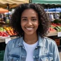 Chloe Baptiste