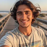 Kai Williams